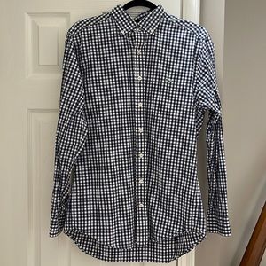 Vineyard Vines Slim Fit Tucker Shirt